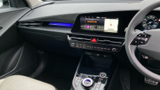 Kia Niro 150kW 4 65kWh 5dr Auto Electric Estate